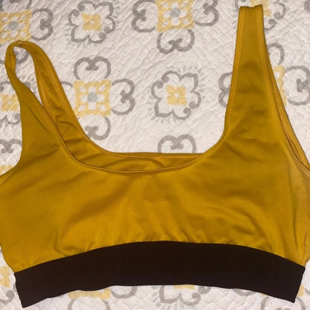 PINK Sports Bra